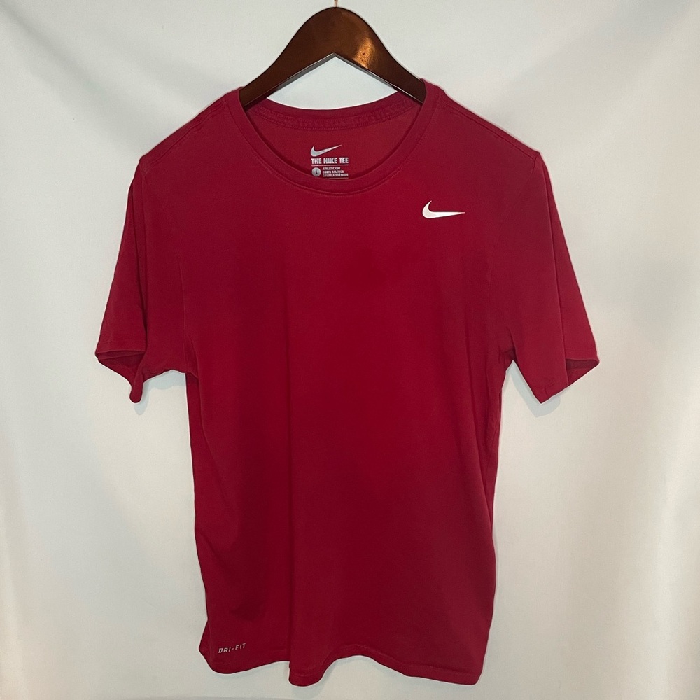 Nike Athletic T-Shirt